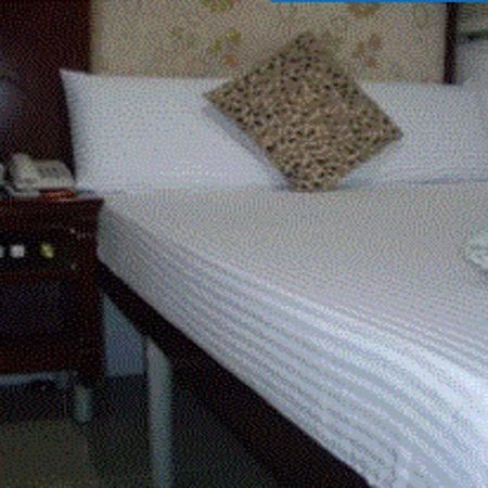 Canadian Hostel Хонконг Екстериор снимка