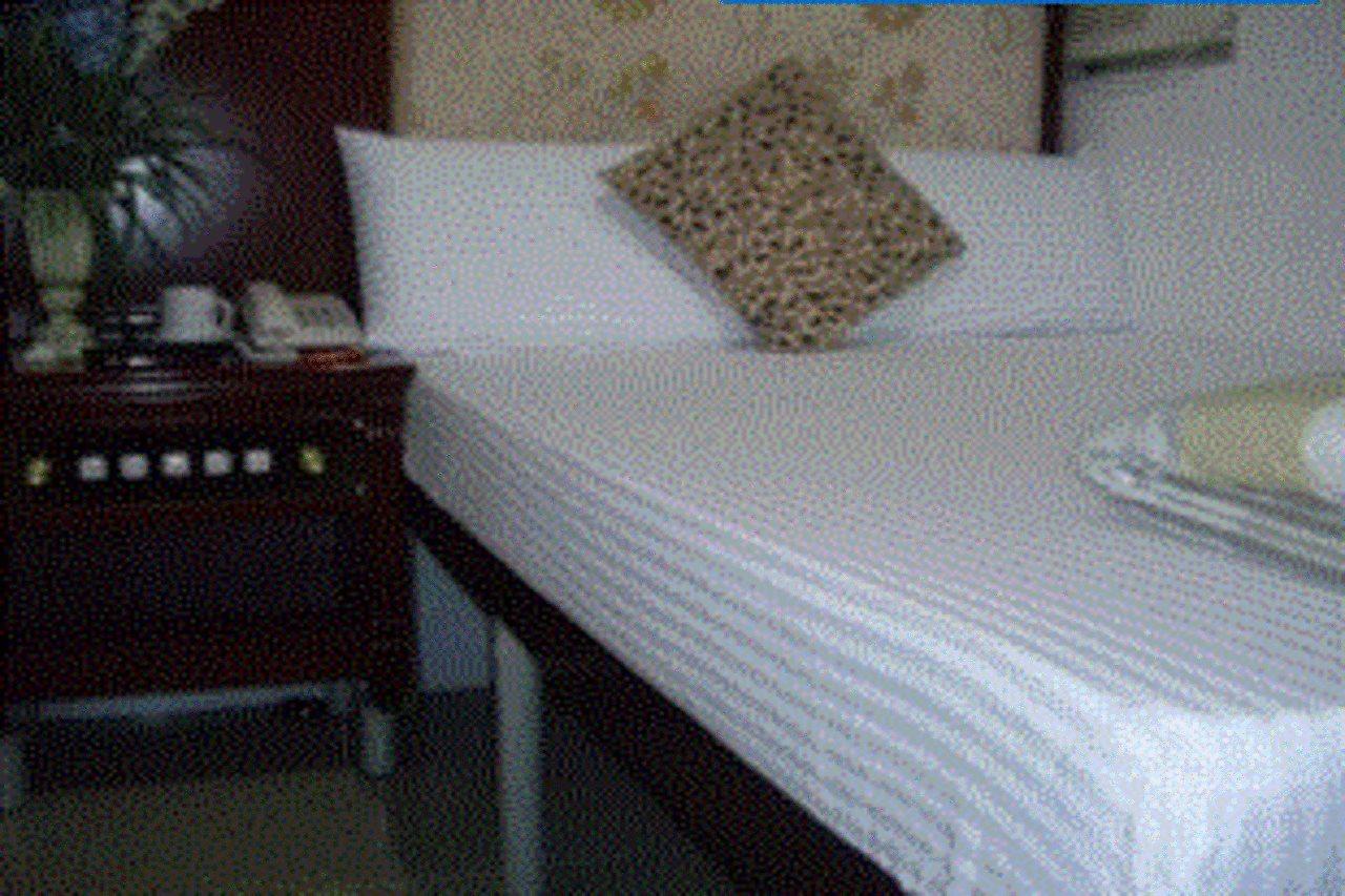 Canadian Hostel Хонконг Екстериор снимка