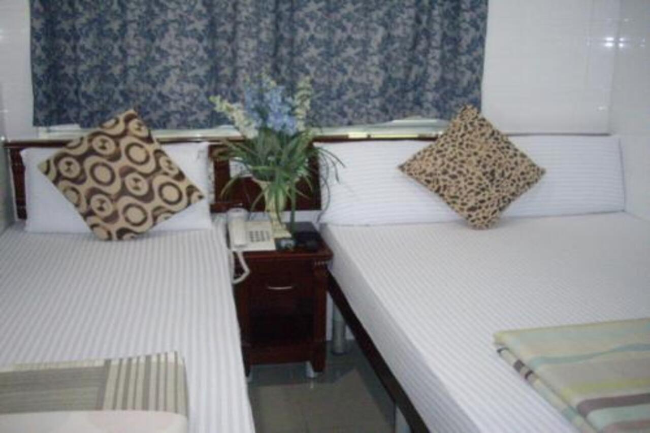 Canadian Hostel Хонконг Екстериор снимка
