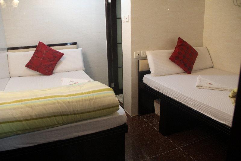 Canadian Hostel Хонконг Екстериор снимка