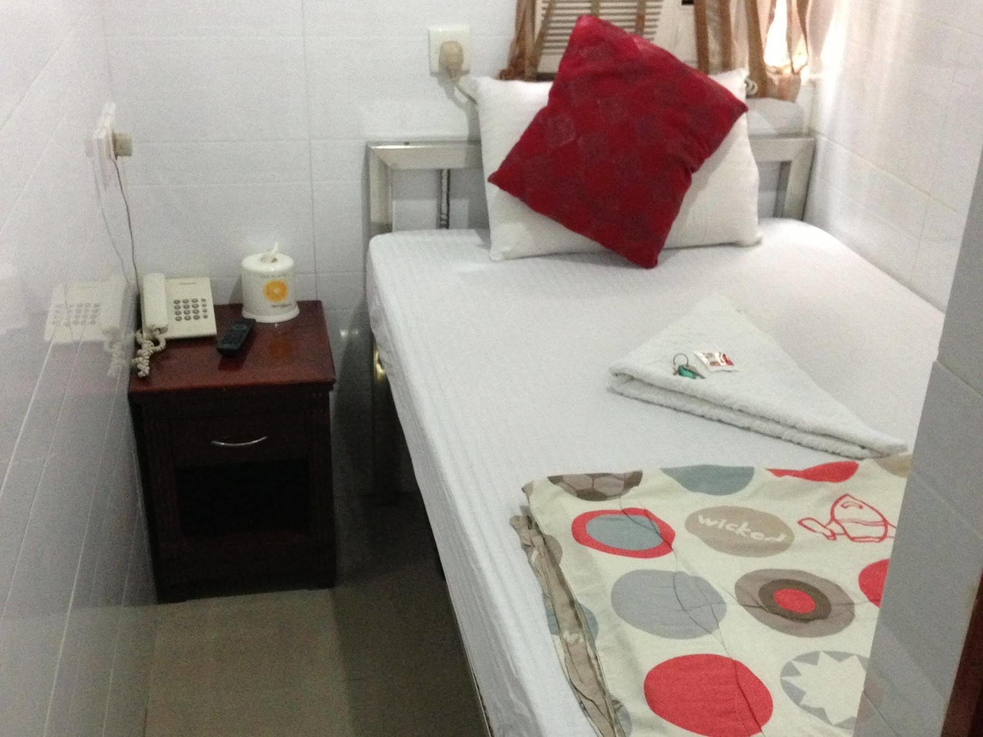 Canadian Hostel Хонконг Екстериор снимка